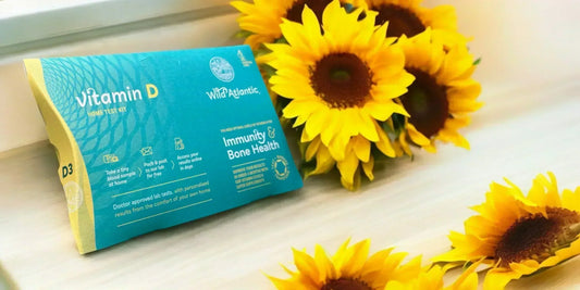 How Long Does Vitamin D Stay in Your Body?