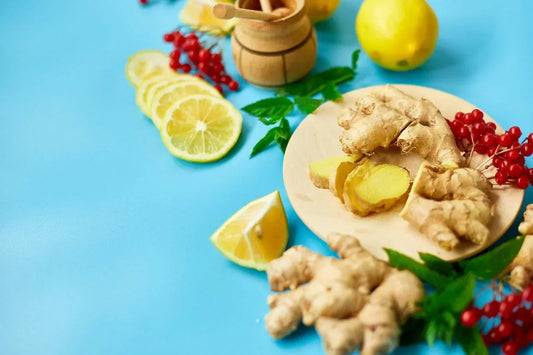 Omega 3 and Its Effect On The Immune System