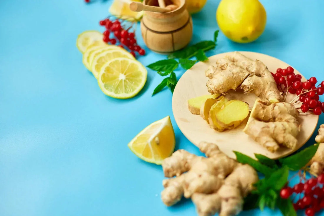 Omega 3 and Its Effect On The Immune System