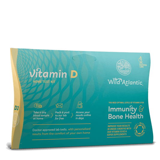 Vitamin D Test